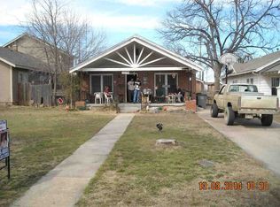 509 NW Euclid Ave, Lawton, OK 73507