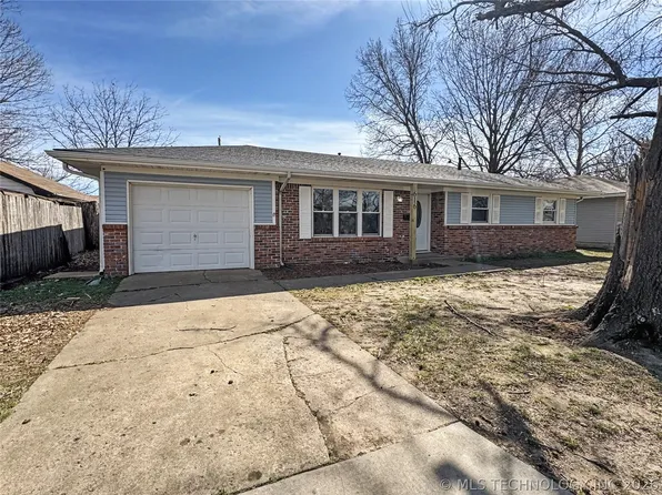 616 O St NW, Miami, OK 74354