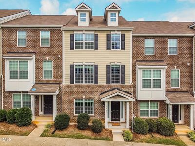 6027 Kentworth Dr, Holly Springs, NC, 27540