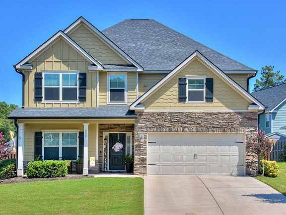 4th image of 535 Salterton Way