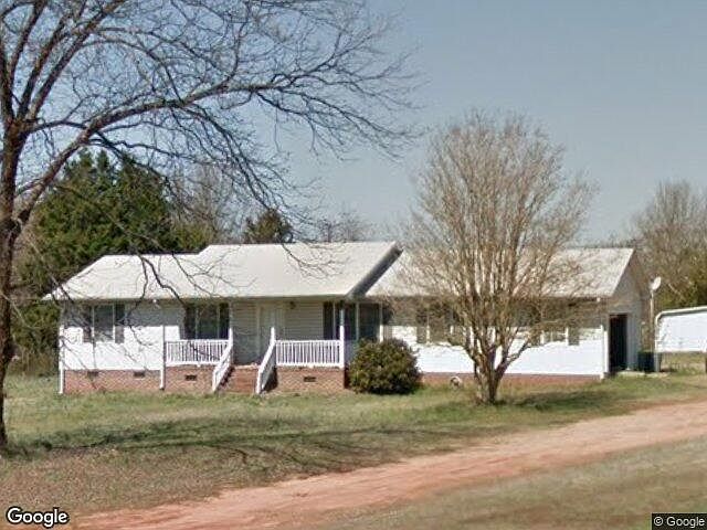 Property Front View