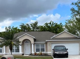 1519 SW California Blvd, Port Saint Lucie, FL 34953