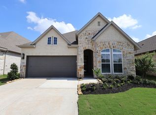 107 Savory Saute Dr, Richmond, TX 77406
