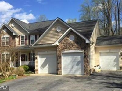1022 Tiffany Park, Owings, MD, 20736
