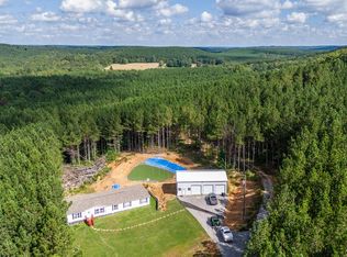 1702 Thomas Springs Rd, Crossville, TN 38572