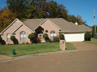 8984 Country Leaf Cv, Cordova, TN 38016