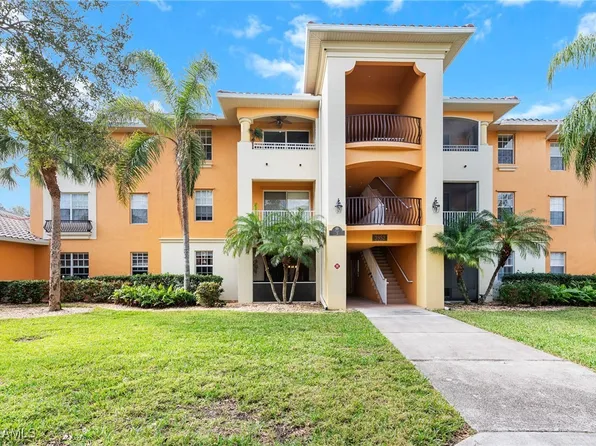 3952 Pomodoro Cir Unit 101, Cape Coral, FL 33909