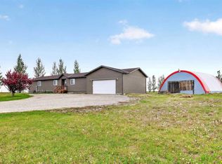 241003 W Range Road 235, Wheatland County, AB T1P2B5
