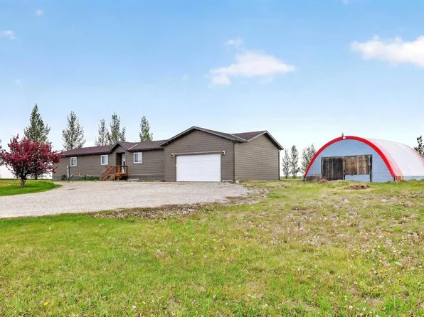 241003 W Range Road 235, Wheatland County, AB T1P 2B5
