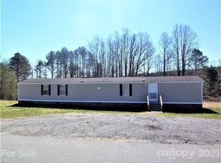 112 Deer Meadows Ln, Lawndale, NC 28090