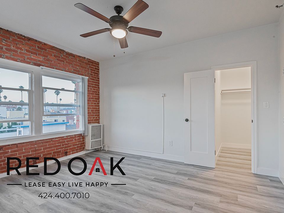 1st image of 147 5/8 S Normandie Ave #406