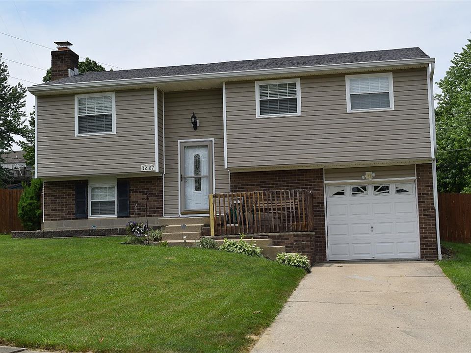 1st image of 12187 Birchhill Dr