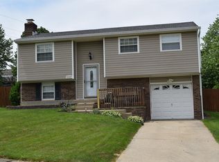 12187 Birchhill Dr, Cincinnati, OH 45251