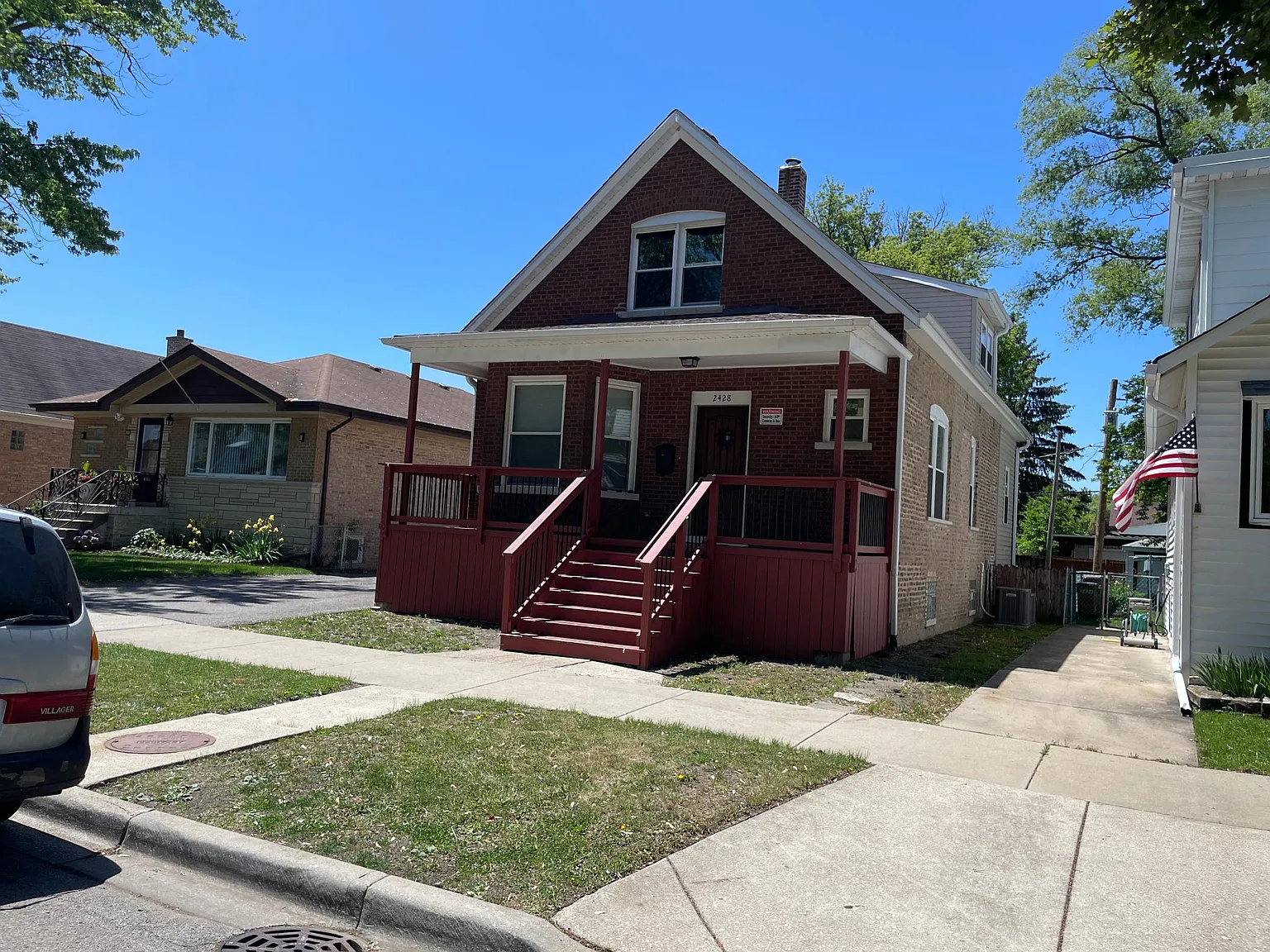 4 bed, 3.5 bath, 2000 sqft, $3,700 — Photo 4