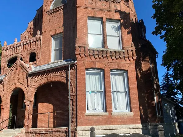Hallett House, 623 E Lake St #6, Medical Lake, WA 99022