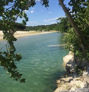 LT 18 Riverside Dr LOT 18, Pipe Creek, TX, 78063
