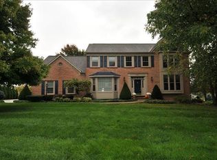 649 Braddock Ct, Edgewood, KY