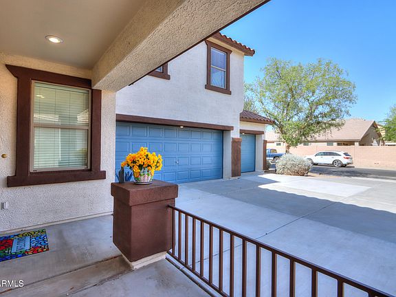 4th image of 20826 N MADELINE Street