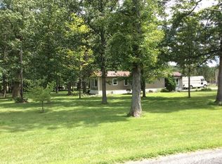 7999 N 200 W, Decatur, IN 46733