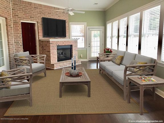 Sun Room