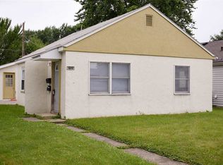 2421 N Purdum St, Kokomo, IN