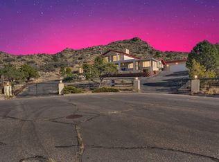 1512 La Tuna Pl SE, Albuquerque, NM 87123