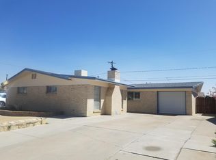 10012 Sumatra Ave, El Paso, TX 79925