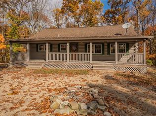 136 Firetower Rd, Bolivar, PA 15923