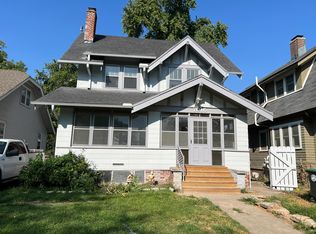 7016 Minne Lusa Blvd, Omaha, NE 68112