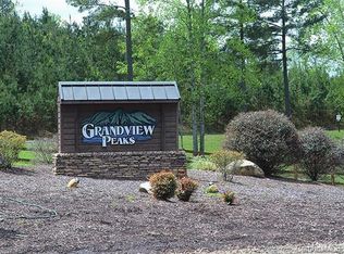 535 Grandview Peaks Dr #20, Nebo, NC 28761