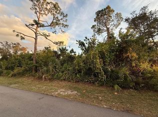 Jupiter Rd LOT 5094, Venice, FL 34293