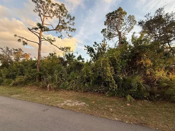 Jupiter Rd Lot 5094, Venice, FL 34293
