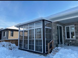 206 Shearwater Trl, Goderich, ON N7A0C3