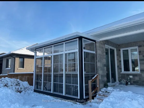 206 Shearwater Trl, Goderich, ON N7A 0C3