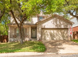 11827 Barkston Dr, San Antonio, TX 78253