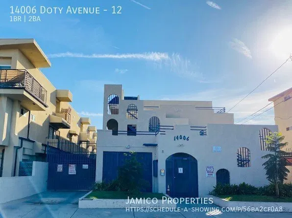 14006 Doty Ave APT 12, Hawthorne, CA 90250