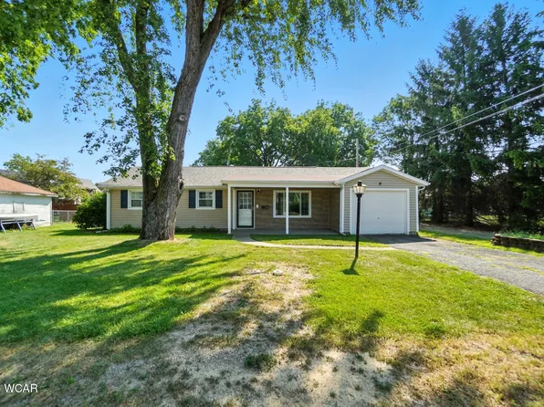 534 N Bredeick St, Delphos, OH 45833