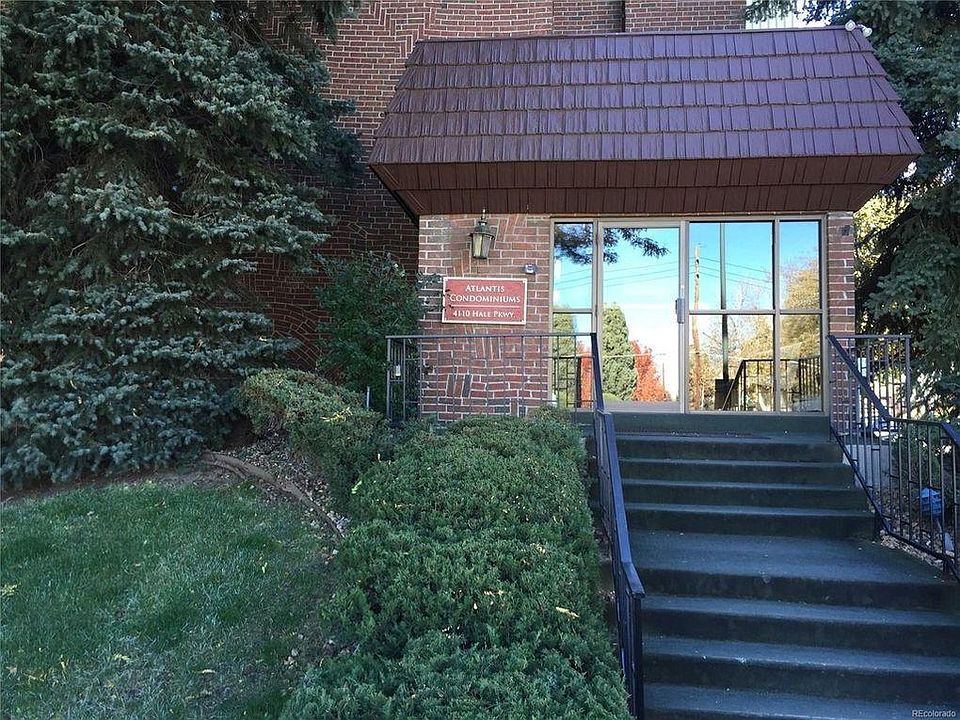 1st image of 4110 Hale Pkwy #3