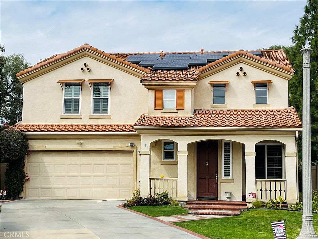 2601 Mill Ln, Fullerton, CA 92831 Zillow