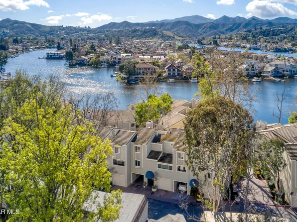 1152 S Westlake Blvd Unit F, Westlake, CA 91361
