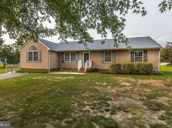 6185 Trails End Ct, Salisbury, MD 21801