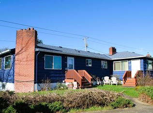 1450 Old Portland Rd, Saint Helens, OR 97051