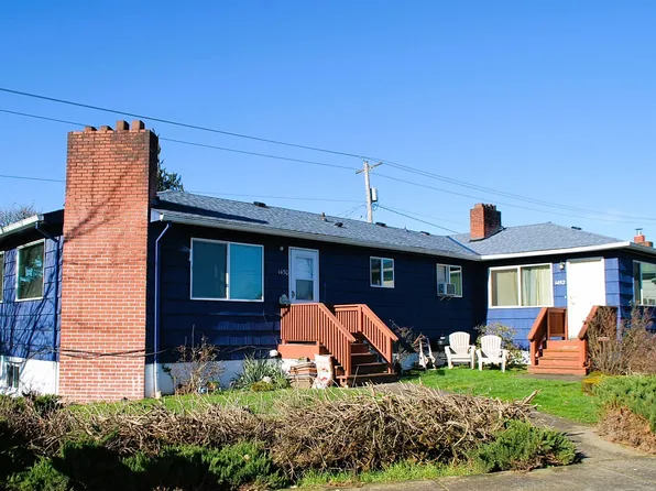 1450 Old Portland Rd, Saint Helens, OR 97051