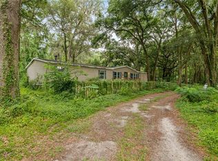 12290 NW 168th Pl, Reddick, FL 32686