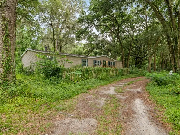 12290 NW 168th Pl, Reddick, FL 32686