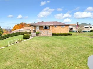 118 Ewing Rd, Mc Kees Rocks, PA 15136