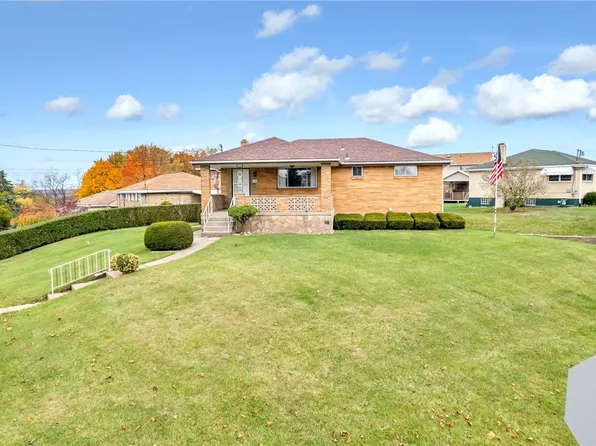 118 Ewing Rd, Mc Kees Rocks, PA 15136