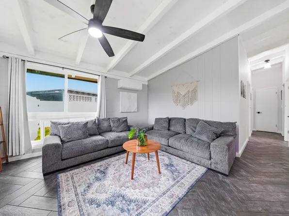 4442 Iliwai St Unit 1, Lihue, HI 96766