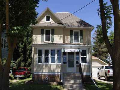 112 W South St, Beaver Dam, WI, 53916