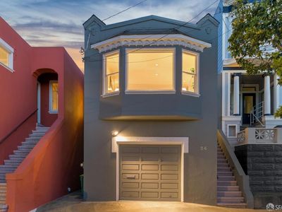 24 Mirabel Ave, San Francisco, CA, 94110